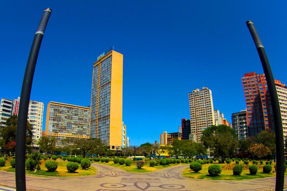 Imagem de Belo Horizonte convida startups para se tornar em uma "Cidade Inteligente" no tecmundo
