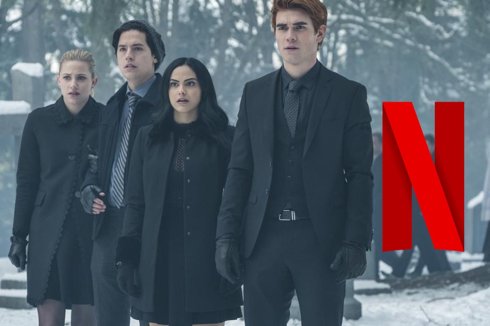 Imagem de Netflix gringa revela séries mais assistidas da semana no tecmundo