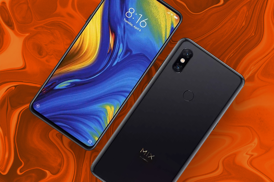 Imagem de Review Xiaomi Mi Mix 3: mais que uma tela sem notch no tecmundo