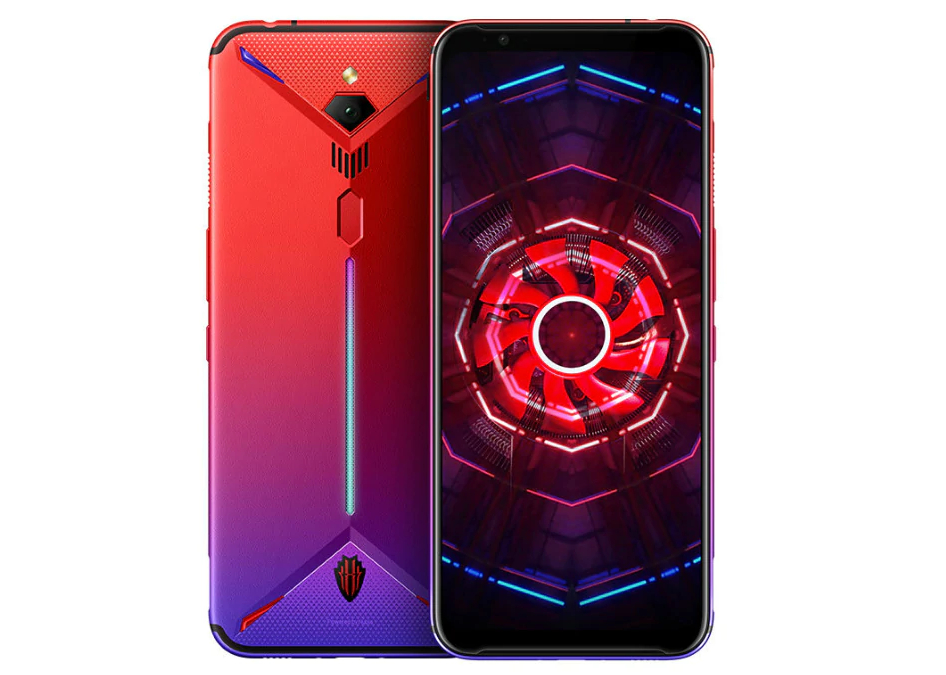Red Magic 3