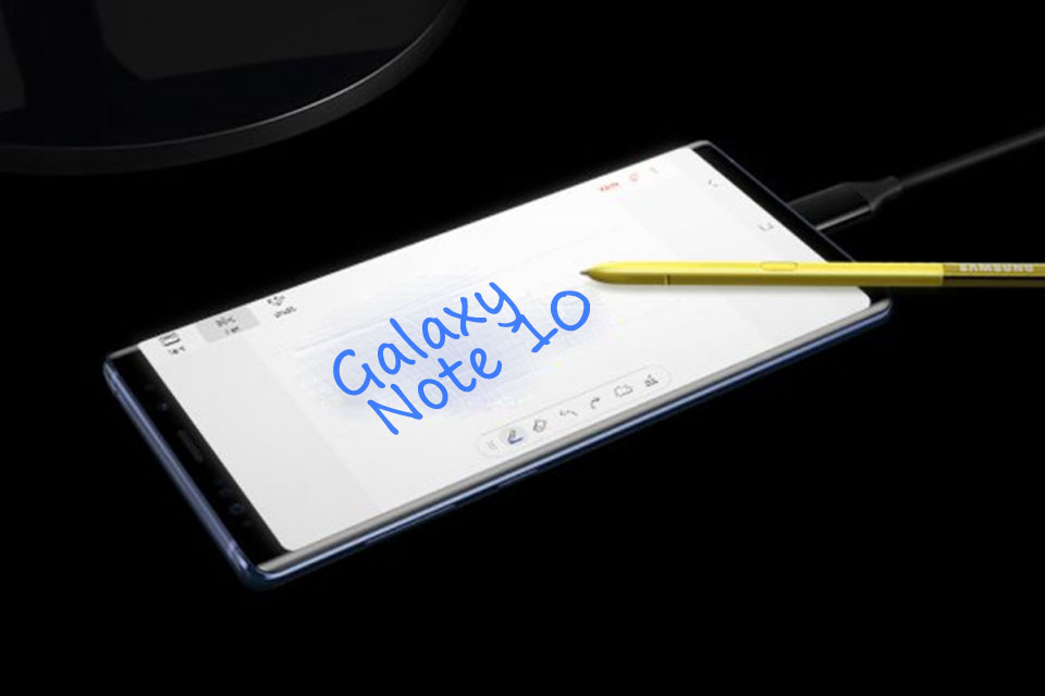 Imagem de Galaxy Note 10 aparece com 2 versões 5G "vazadas" no Geekbench no tecmundo