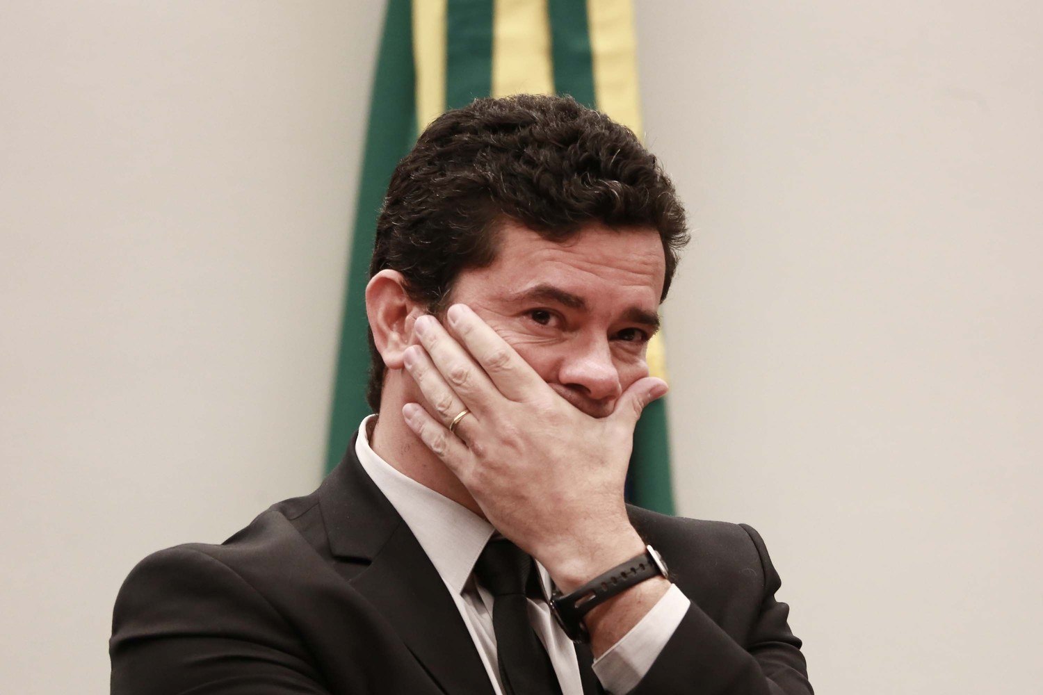 Imagem de Ministro Sergio Moro teve o celular hackeado: como isso aconteceu? no tecmundo