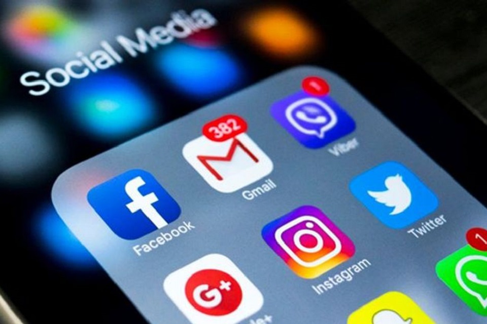 Imagem de Estudo revela que fake news prosperam graças aos usuários de mídias sociais no tecmundo