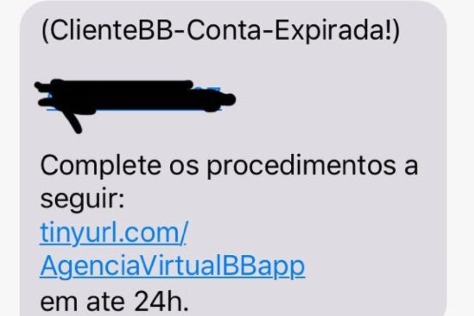 Imagem de Vingança: brasileiro enche cibercriminosos de lixo para impedir golpe no tecmundo
