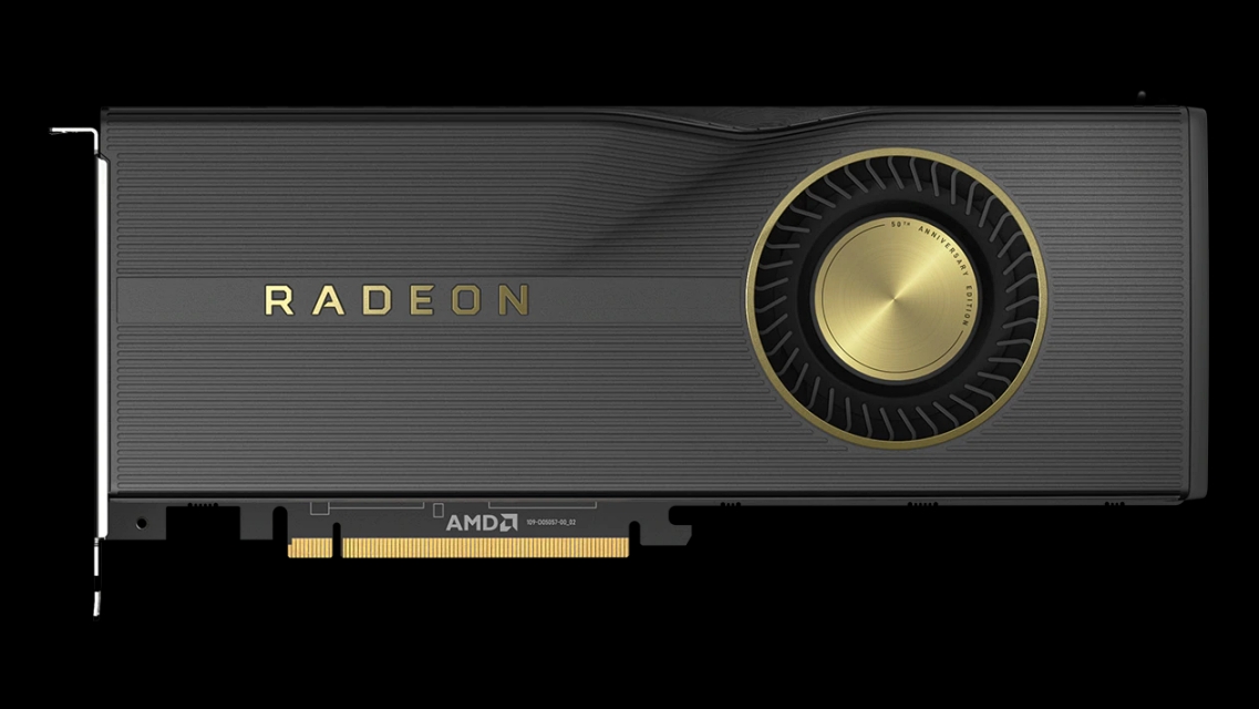 Imagem de AMD anuncia novas placas Radeon RX 5700 com novidades na arquitetura no tecmundo