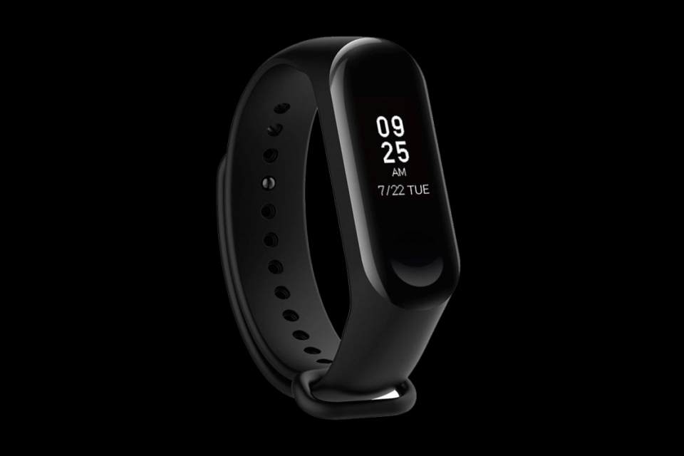 Imagem de Gocomma C1PLUS: pulseira inteligente traz funções de smartwatch por R$ 56 no tecmundo