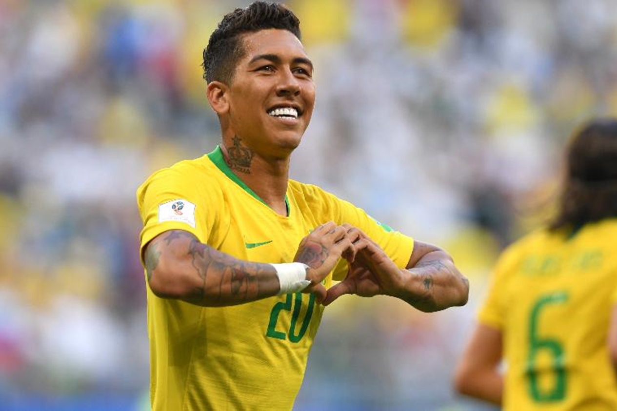 Imagem de Copa América: como ver Brasil x Venezuela ao vivo pela internet no tecmundo