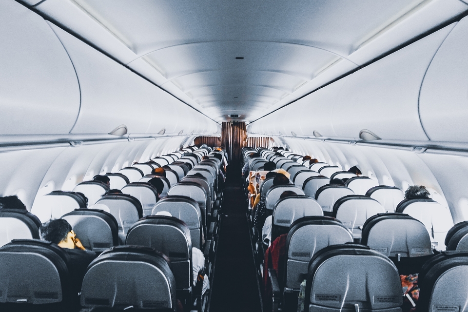 Imagem de Diretor da Boeing pede desculpas por mortes causadas pelo 737 Max no tecmundo