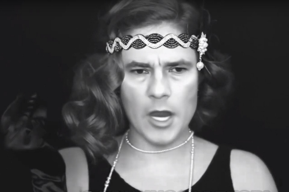 Imagem de Sergio Moro vira dançarina e ‘Bolsonaro Chapolin’ em vídeos deep fake no tecmundo