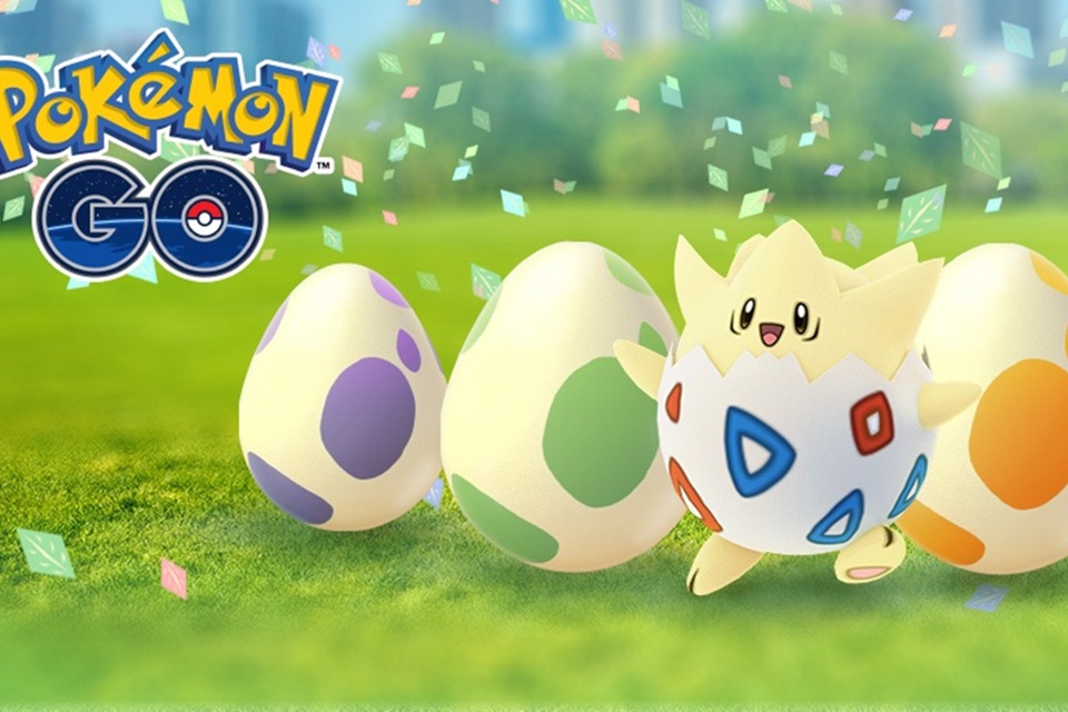 Imagem de Pokémon GO já arrecadou US$ 2,6 bilhões no tecmundo