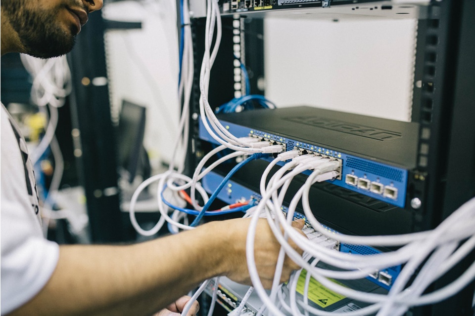 Imagem de Instabilidade da Cloudflare gera lentidão na internet nesta manhã no tecmundo