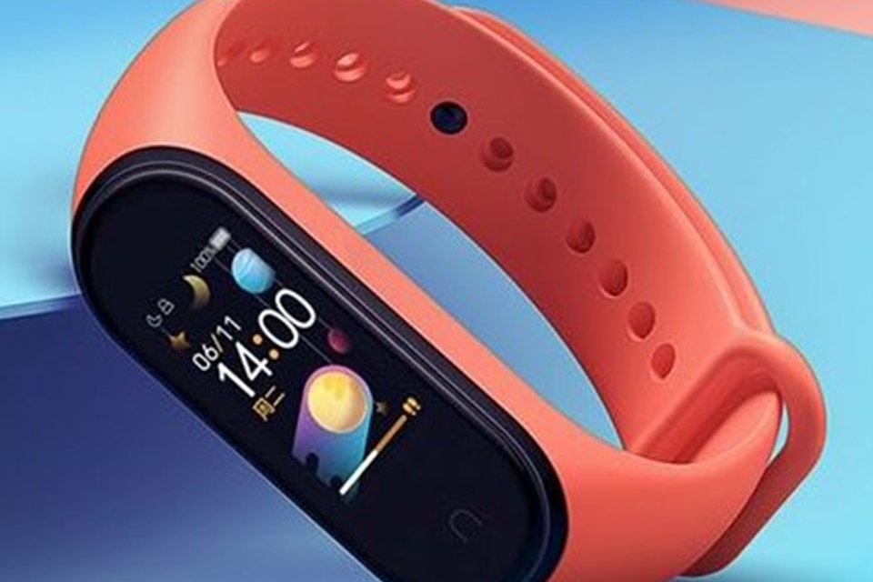 Imagem de Venda de Mi Smart Band 4 passa de um milhão de unidades em oito dias no tecmundo