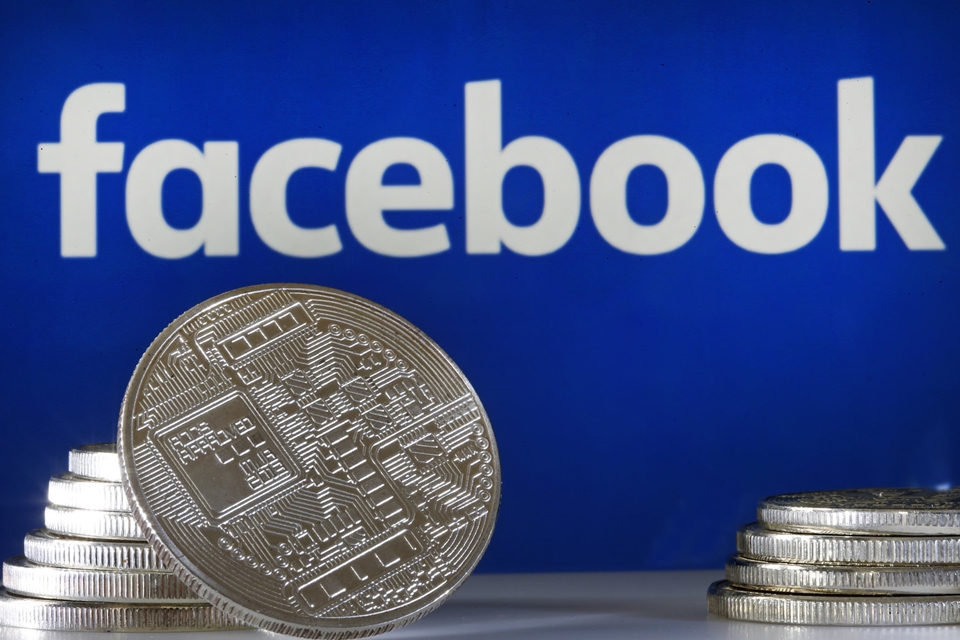 Imagem de Congresso dos EUA quer analisar a criptomoeda do Facebook no tecmundo