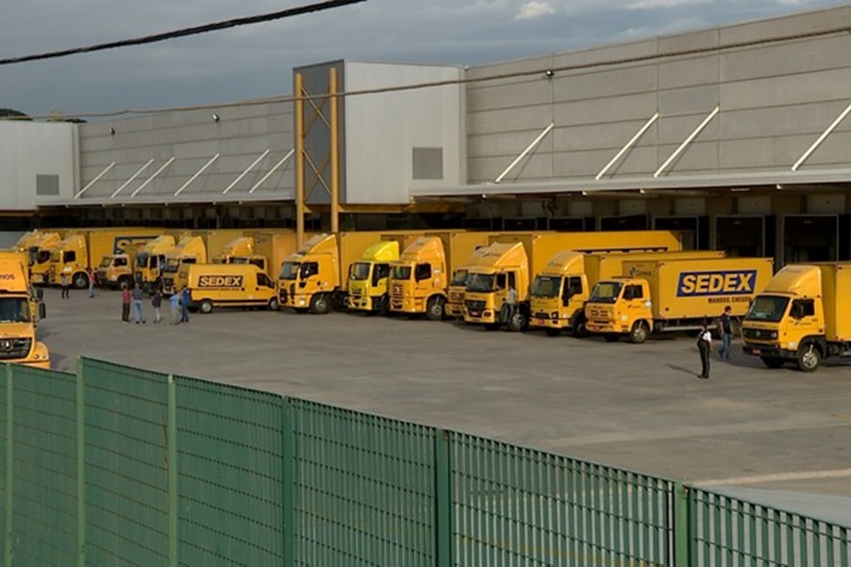 Imagem de Amazon e Alibaba analisam possibilidade de compra dos Correios no tecmundo