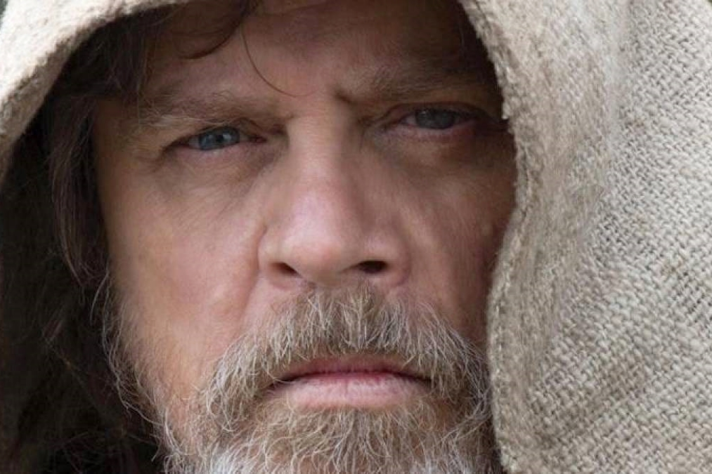 Imagem de Star Wars: Mark Hamill solta spoiler sobre “A Ascensão Skywalker” no tecmundo