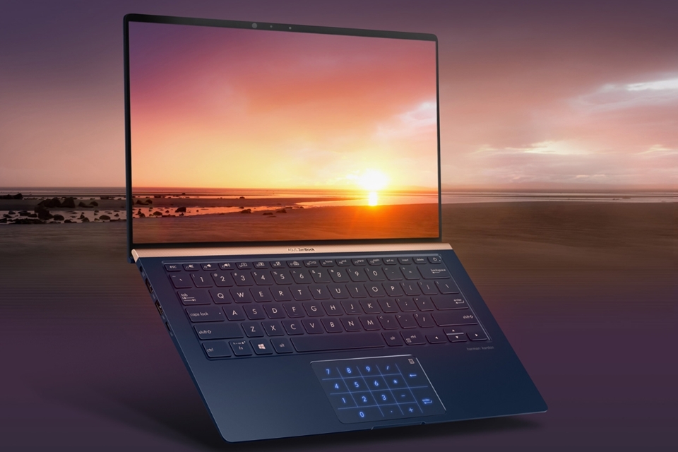 Imagem de Zenbook 14: ASUS traz notebook ultrafino ao Brasil; confira preço e data no tecmundo