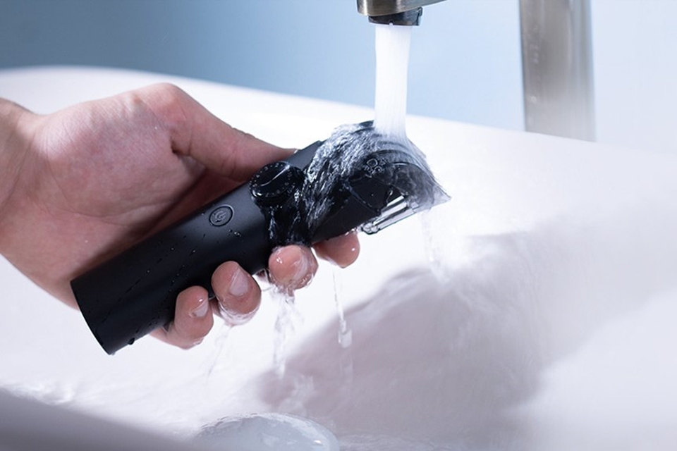 Imagem de Xiaomi lança Mi Beard Trimmer, aparador de barba com 40 opções de corte no tecmundo