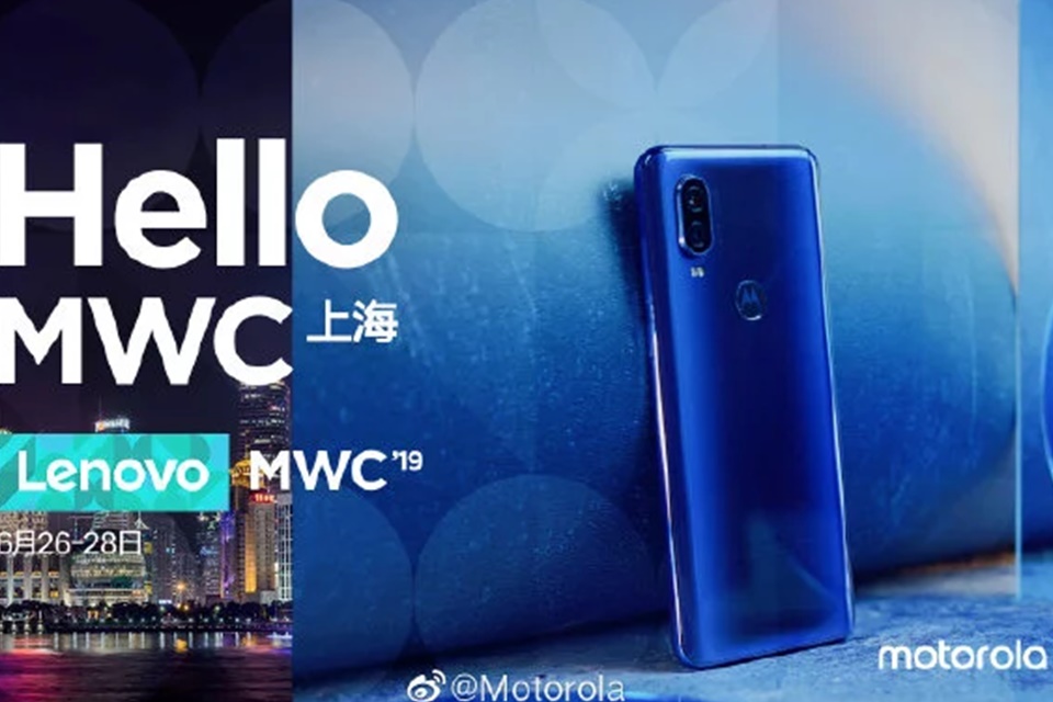 Imagem de Motorola confirma lançamento do P50 durante a MWC no tecmundo
