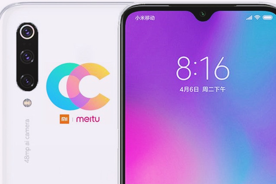 Imagem de Xiaomi Mi CC9 e Mi CC9e aparecem em novo vazamento com preços revelados no tecmundo