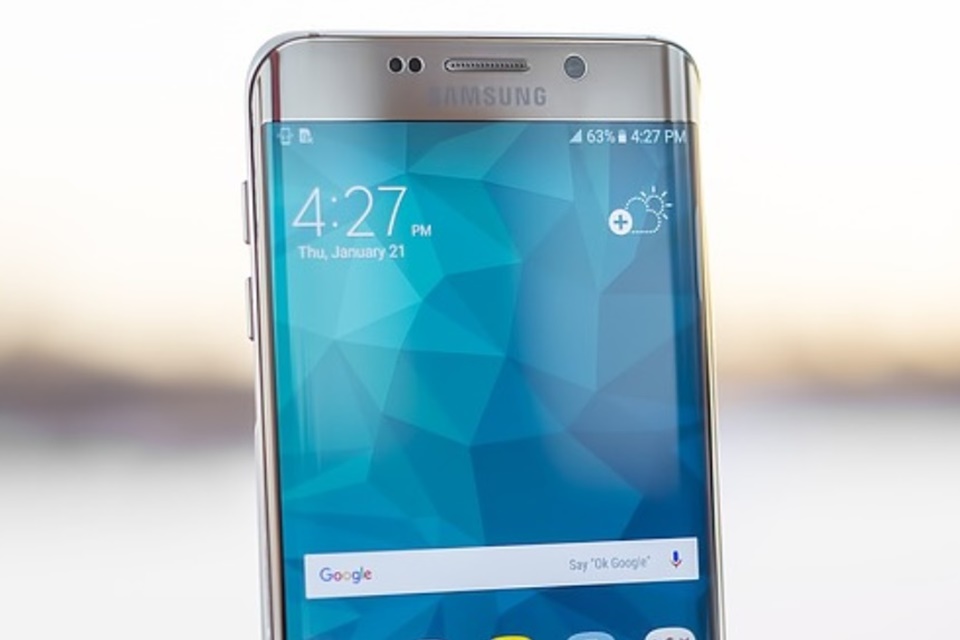 Imagem de Samsung manda notificação misteriosa com "1" a celulares Galaxy no tecmundo