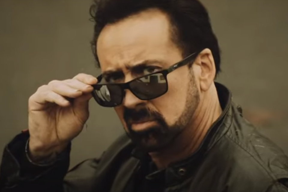 Imagem de Willy's Wonderland: bizarro terror com Nicolas Cage ganha trailer no tecmundo