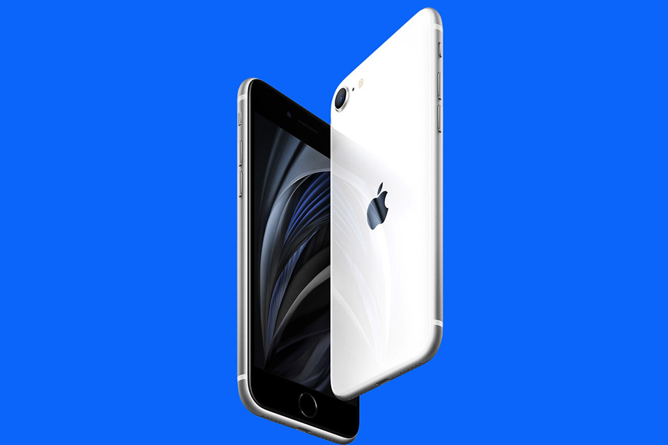 Imagem de "Esmola": procuradores da República reclamam ao receber iPhone SE no tecmundo