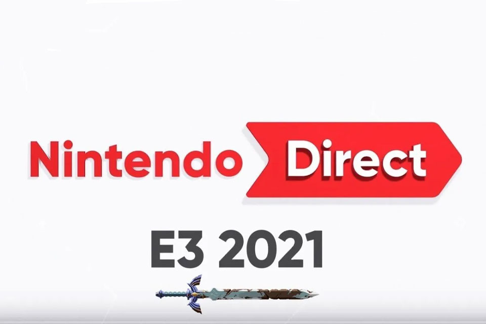 Imagem de Nintendo: resumão da apresentação na E3 2021 no tecmundo