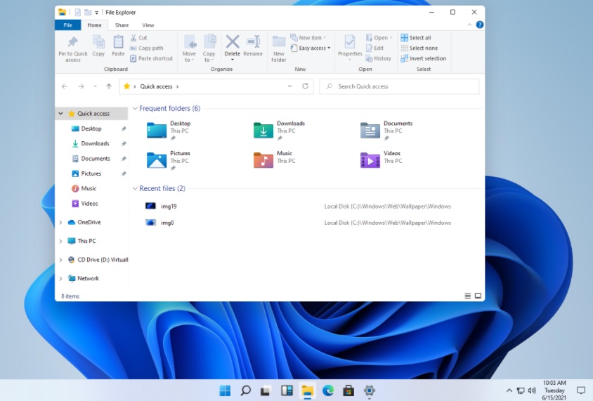 Imagem de Windows 11 pode ter atualização grátis para Windows 7 e 8.1 no tecmundo