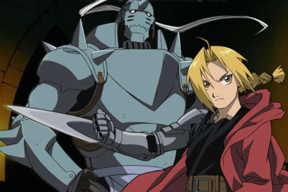 Imagem de 10 melhores animes para assistir na Netflix no tecmundo