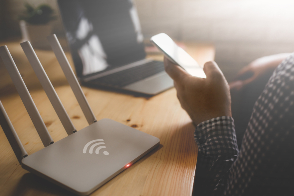 Imagem de Conexão Wi-Fi ruim? 3 dicas para resolver os seus problemas no tecmundo