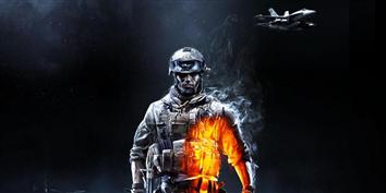 Imagem de Battlefield 3: data de lançamento, Beta em setembro e vídeos da jogabilidade no site TecMundo