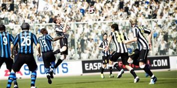 Imagem de EA Sports Football Club conectará fãs de FIFA no site TecMundo