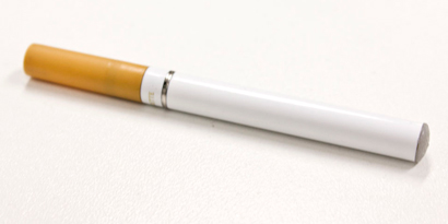 Imagem de O que é cigarro eletrônico e por que ele é proibido? no site TecMundo