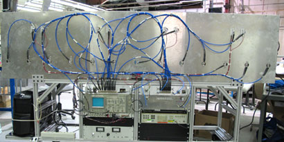 Imagem de Radar norte-americano consegue enxergar através de paredes no site TecMundo