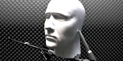 Imagem de Áudio binaural: efeito 3D em fones de ouvido estéreo no site TecMundo
