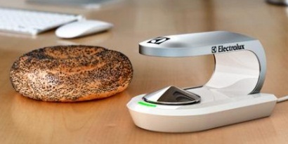 Imagem de Confira os 8 finalistas do Electrolux Design Lab no site TecMundo