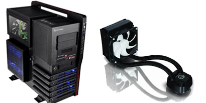 Imagem de Thermaltake anuncia linha completa de refrigeração líquida no site TecMundo
