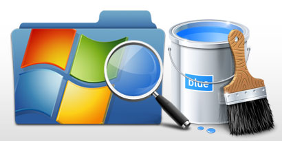 Imagem de Dicas para personalizar o Windows Explorer no site TecMundo