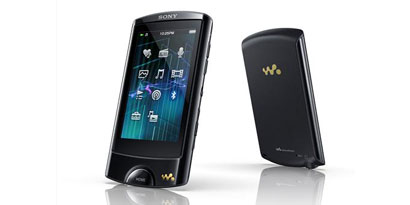 Imagem de Sony anuncia oficialmente nova geração do Walkman no site TecMundo
