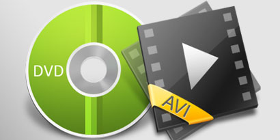 Imagem de Como ripar e converter seus DVDs para AVI no site TecMundo