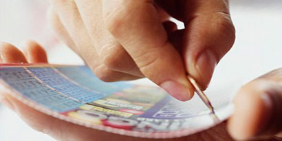 Imagem de Sortuda que ganhou 4 vezes a loteria é especialista em estatística no site TecMundo