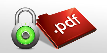 Imagem de Como criar arquivos PDF com senha no site TecMundo