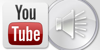 Imagem de Três maneiras de controlar o volume de um vídeo no YouTube no site TecMundo