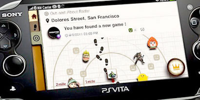 Imagem de Confirmada a lista de jogos para o lançamento japonês do PS Vita no site TecMundo