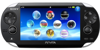 Imagem de PlayStation Vita: use-o como controle de PS3 ou para assistir TV no site TecMundo