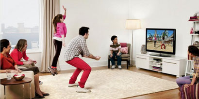 Imagem de 6 tecnologias de ficção que se tornaram realidade com o Kinect no site TecMundo