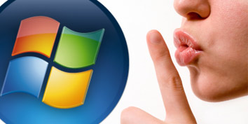 Imagem de Chega de barulho! Desative os sons do Windows no site TecMundo