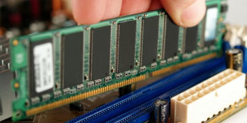 Imagem de Como funciona a memória RAM? no site TecMundo