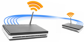 Imagem de Wireless: diferenças entre as gerações b, g e n no site TecMundo