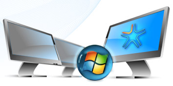 Imagem de O que acontece se o Windows for instalado e ativado com a mesma licença em mais de um PC? no site TecMundo